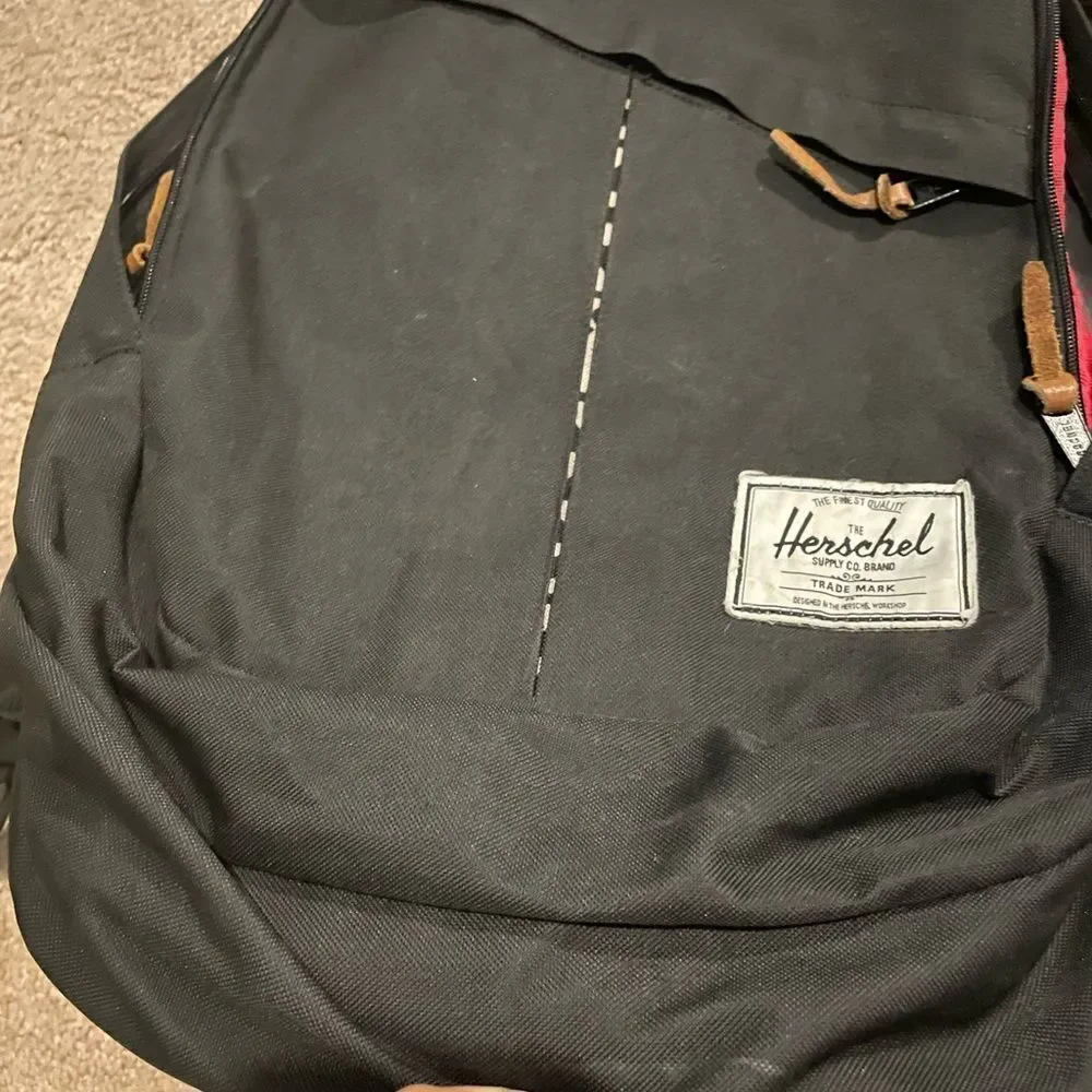 Herschel supply co Sierra Backpack